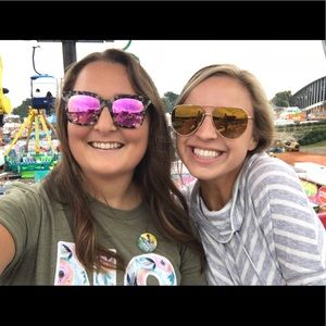 Meet your Posher, Jaime